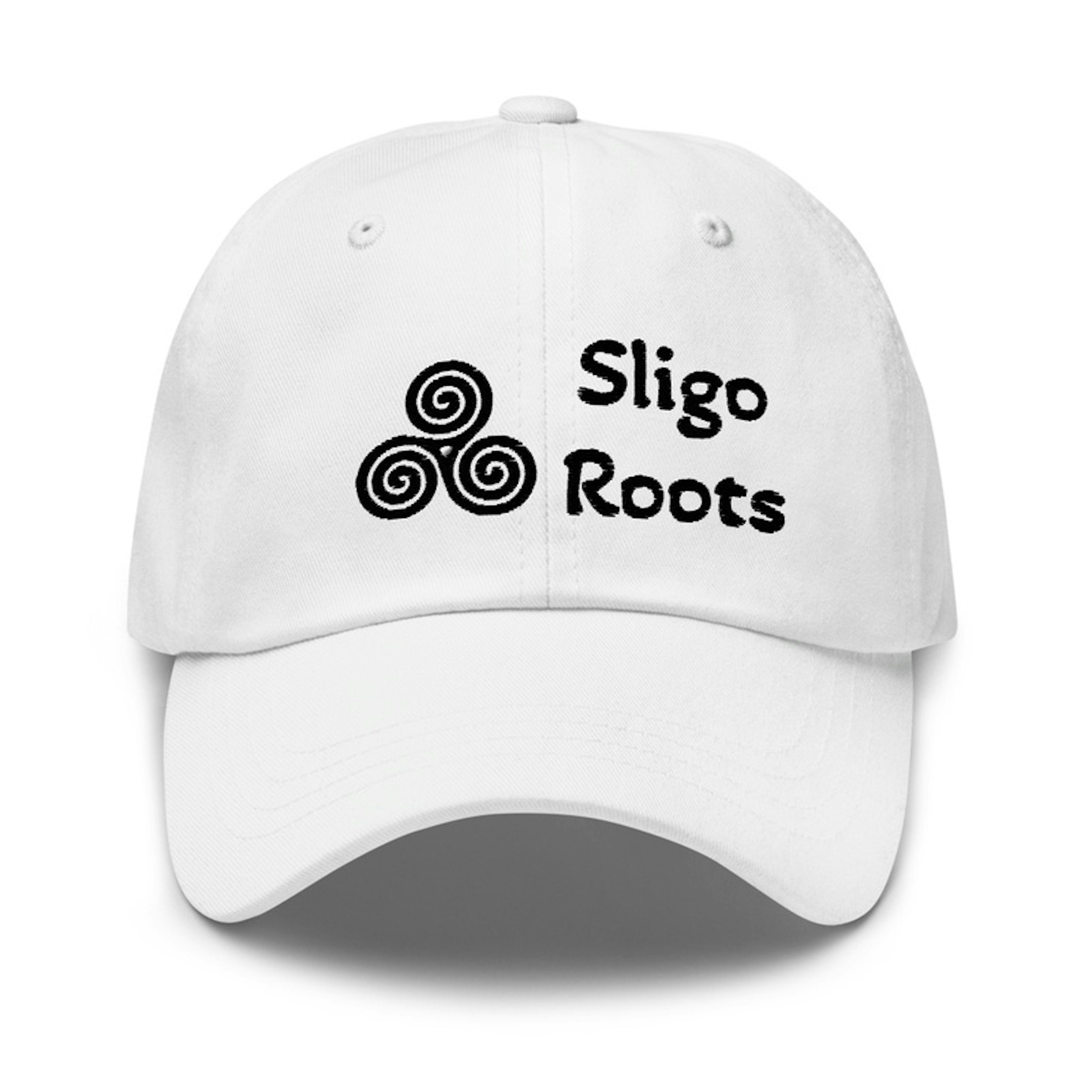 Sligo Roots CAP
