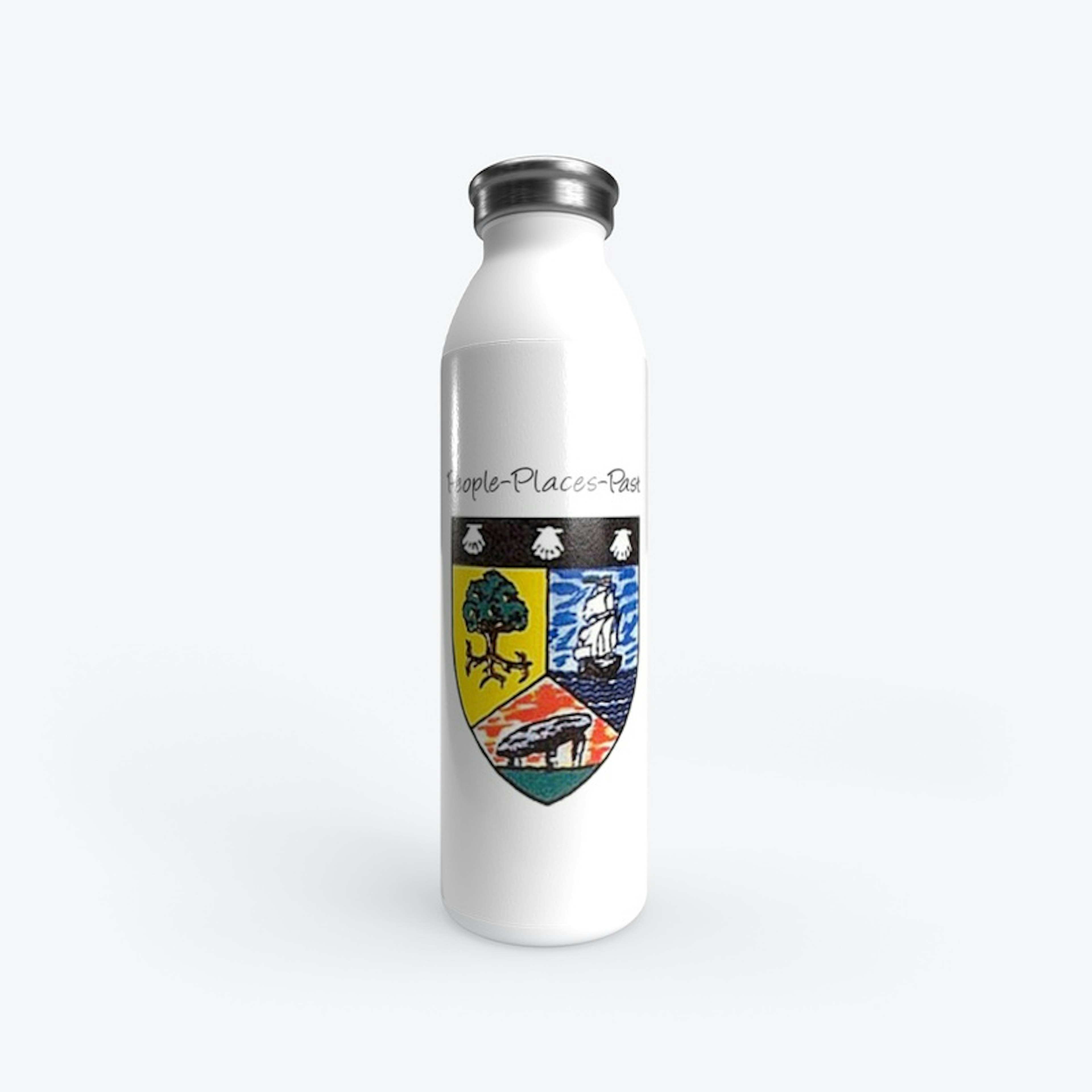 CSHGC Water Bottle